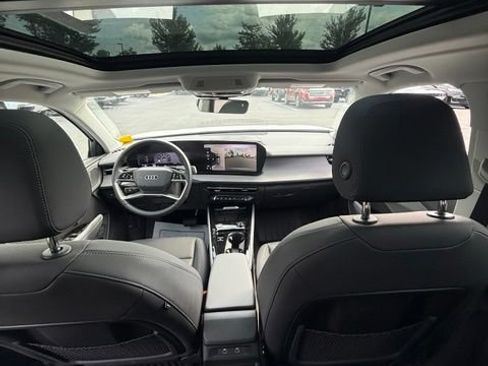 Used 2026 Audi Q3 quattro 2.0T AWD/4WD image 19