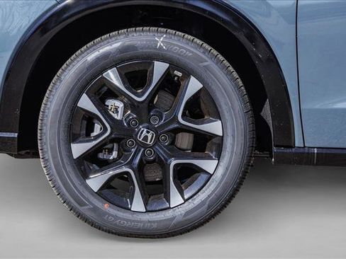 New 2026 Honda HR-V EX-L image 9