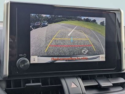 Used 2023 Toyota RAV4 XLE