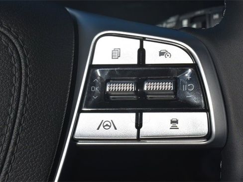 New 2025 Kia Telluride AWD image 27