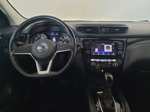 Used 2022 Nissan Rogue Sport SV AWD/4WD image 22