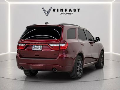 Used 2024 Dodge Durango R/T