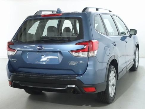 Used 2019 Subaru Forester w/ Popular Package #1 AWD/4WD image 45