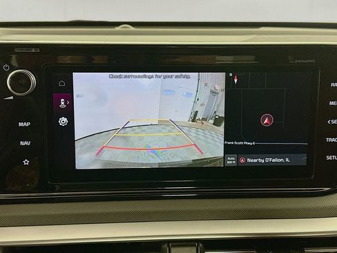 Used 2023 Kia K5 GT-Line image 14