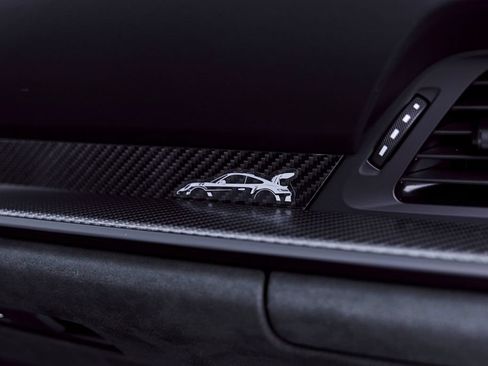 Used 2025 Porsche 911 GT3 RS RWD image 62
