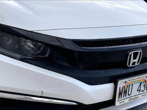 Used 2019 Honda Civic LX image 33