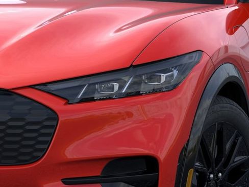 New 2026 Ford Mustang Mach-E Premium w/ Sport Appearance Package RWD image 18