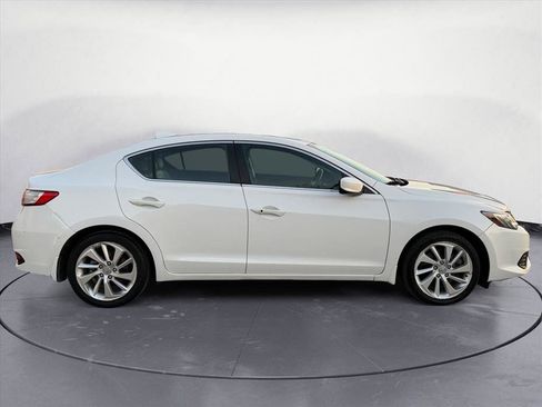 Used 2017 Acura ILX image 7