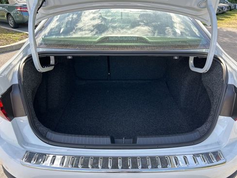 New 2026 Volkswagen Jetta S FWD image 43