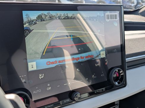 New 2026 Subaru Solterra Premium image 9