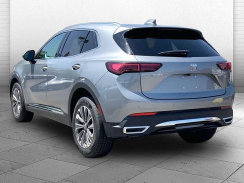 Used 2025 Buick Envision Preferred AWD/4WD image 10