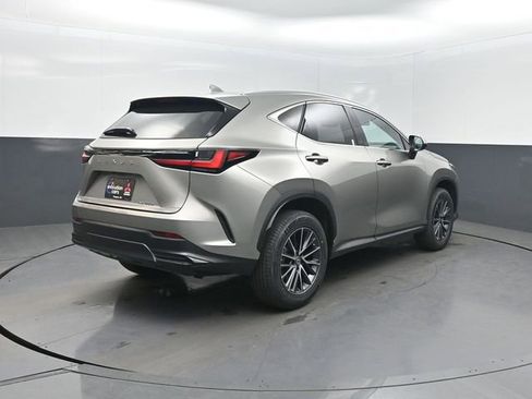 Used 2023 Lexus NX 250 FWD w/ Towing Package (2000 Lbs) image 35