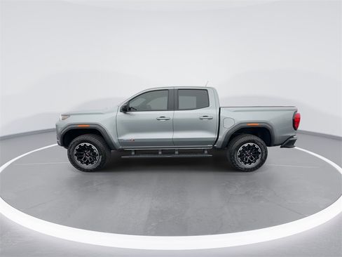 Used 2026 GMC Canyon AT4 image 5