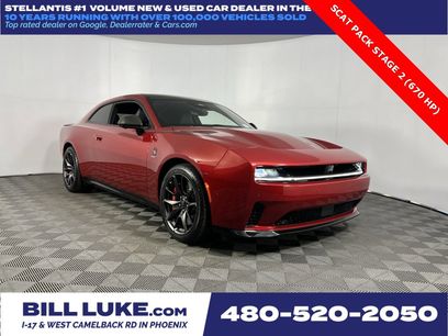 Used 2024 Dodge Charger R/T Scat Pack w/ Plus Group