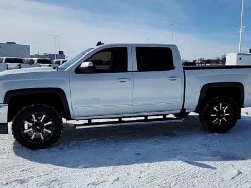 Used 2016 Chevrolet Silverado 1500 LT w/ All Star Edition image 5