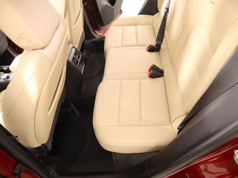 Used 2024 Cadillac XT4 Premium Luxury w/ Active Safety Package image 12