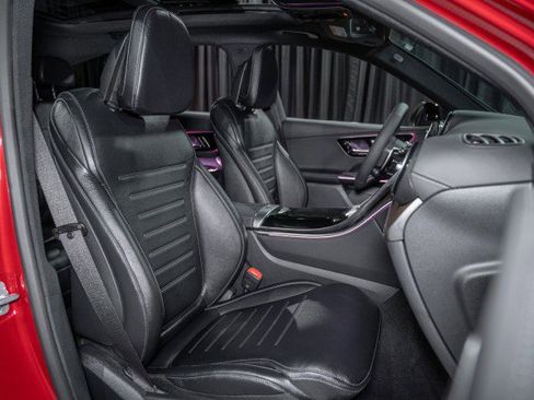 New 2026 Mercedes-Benz GLC 43 AMG 4MATIC image 14