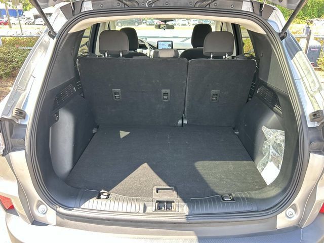 Certified 2022 Ford Escape SE w/ SE Sport Appearance Package FWD image 21