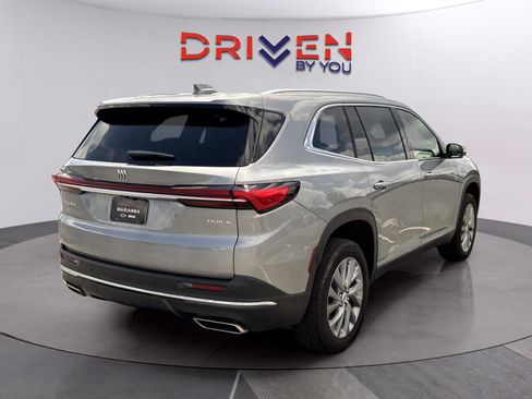 Used 2026 Buick Enclave Preferred FWD image 5