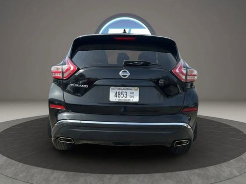 Used 2018 Nissan Murano S w/ Cargo Package image 9