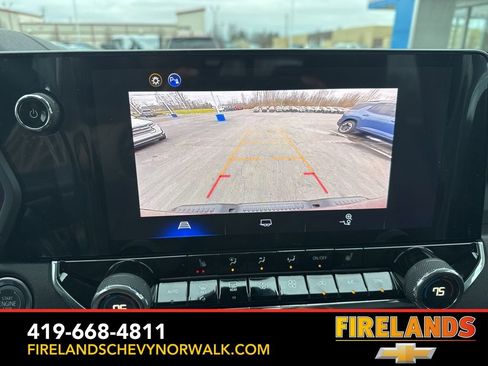 New 2026 Chevrolet Colorado Trail Boss image 30