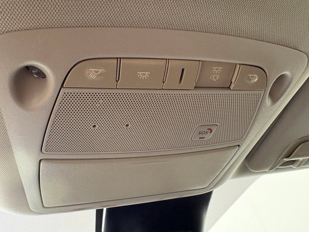 Used 2019 Nissan Murano Platinum w/ Cargo Package FWD image 36