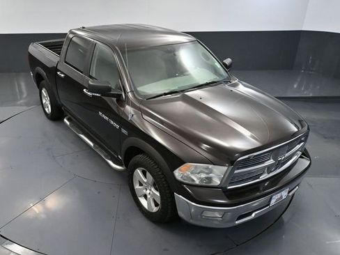 Used 2011 RAM 1500 Big Horn image 53