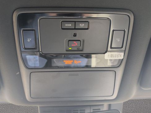 Certified 2025 Lexus TX 500h AWD w/ Technology Package image 22