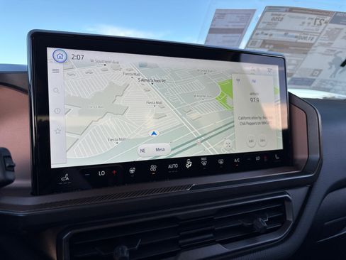 New 2025 Ford Bronco Sport Outer Banks w/ Outer Banks Tech Package+ image 27