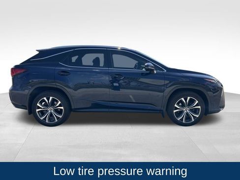 Used 2018 Lexus RX 350 AWD image 7