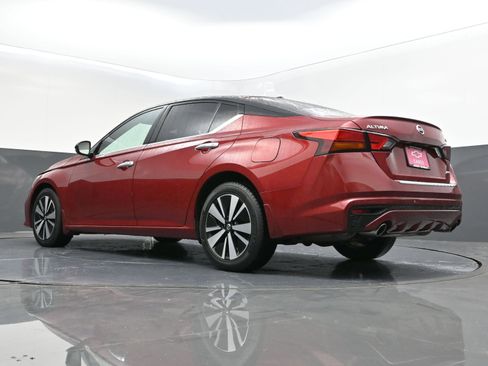 Used 2019 Nissan Altima 2.5 SL image 30