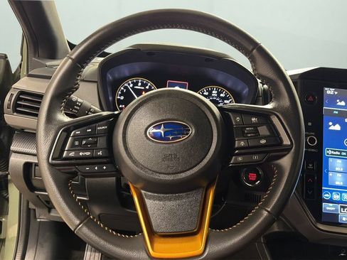 Used 2024 Subaru Crosstrek 2.5i Wilderness w/ Crosstrek Mirror Package AWD/4WD image 12