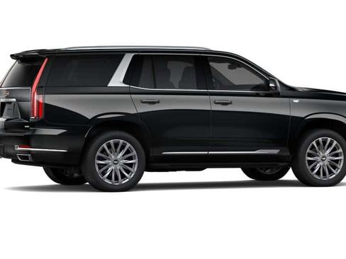 New 2026 Cadillac Escalade 1SA image 66