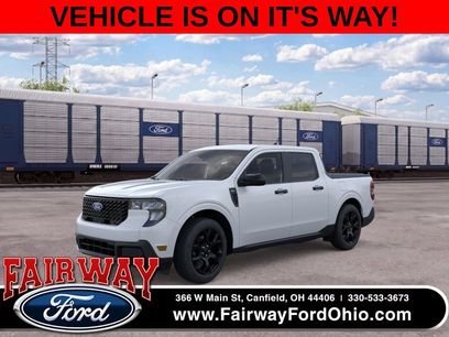 New 2026 Ford Maverick XLT w/ Equipment Group 301A