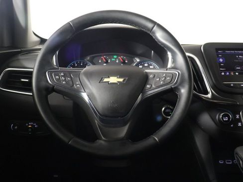 Used 2023 Chevrolet Equinox LT AWD/4WD image 31