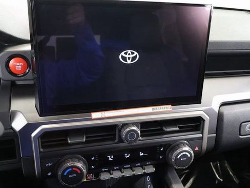 New 2025 Toyota 4Runner TRD Off-Road Premium image 19
