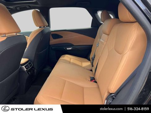 Used 2023 Lexus RX 350 Premium w/ Cold Area Package AWD/4WD image 14
