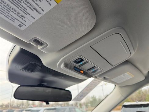 New 2026 Ford Explorer Active image 26