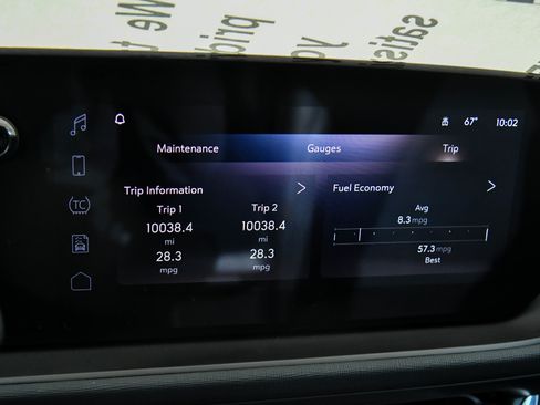 Used 2025 Buick Envista Preferred image 21