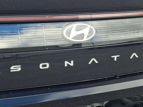 New 2026 Hyundai Sonata SEL FWD image 20