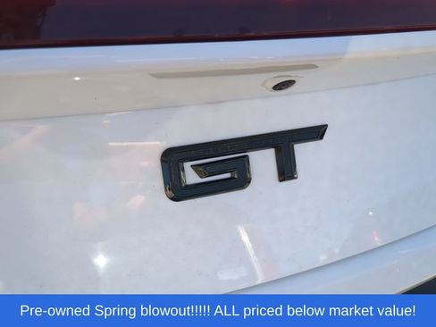 Used 2024 Ford Mustang GT Premium RWD image 11