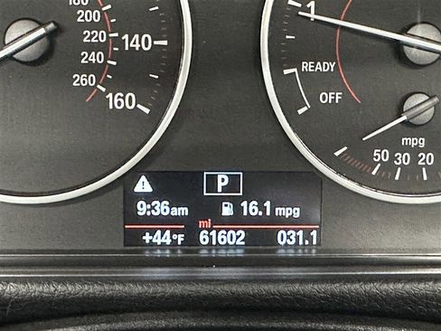 Used 2016 BMW 428i xDrive Convertible image 32