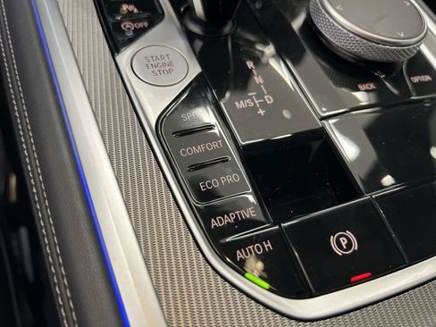 Used 2024 BMW M850i xDrive Coupe AWD/4WD image 32
