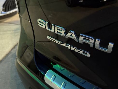 Used 2020 Subaru Ascent Touring w/ Popular Package #3 image 28