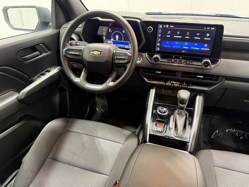 Used 2023 Chevrolet Colorado Trail Boss w/ Advanced Trailering Package image 35