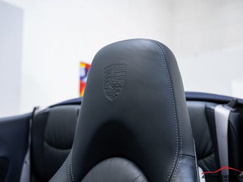 Used 2007 Porsche 911 Cabriolet image 51