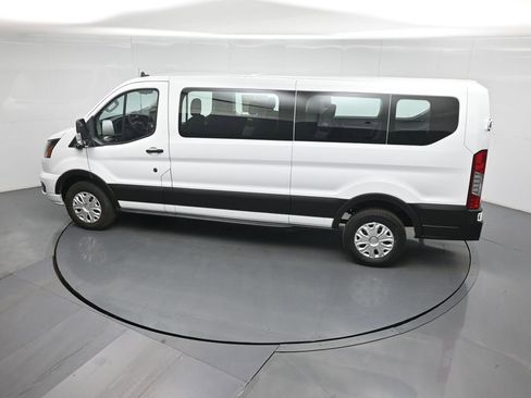 Certified 2023 Ford Transit 350 XLT image 40