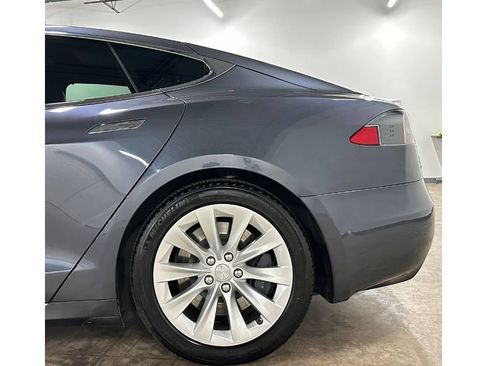 Used 2018 Tesla Model S 100D AWD/4WD image 10