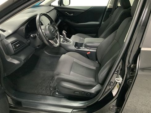 Used 2022 Subaru Outback Premium w/ Popular Package #1 image 14