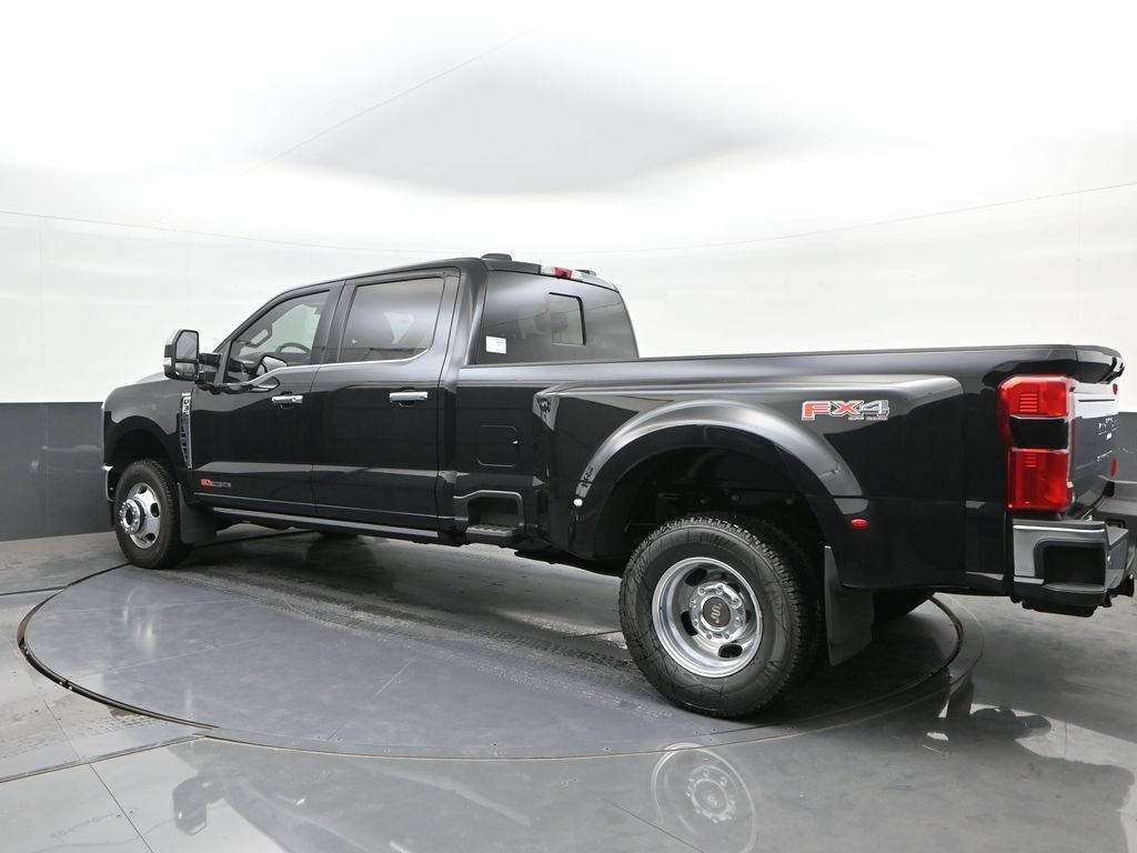New 2026 Ford F350 King Ranch w/ Chrome Package AWD/4WD image 5